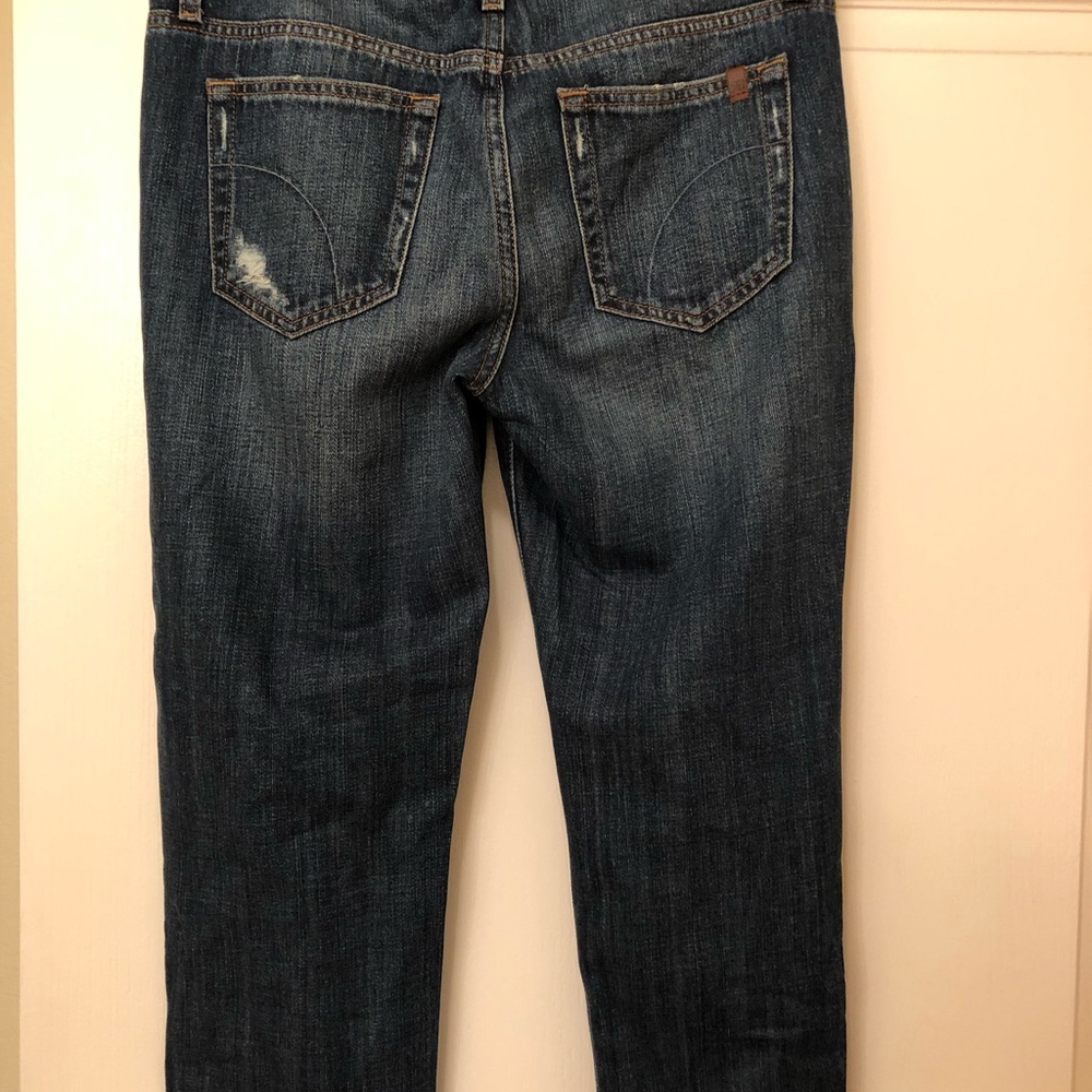 Joes denim